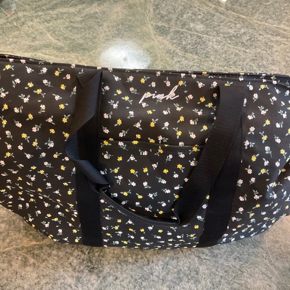 Victoria Secret Overnight Bag - Picture 1 of 6